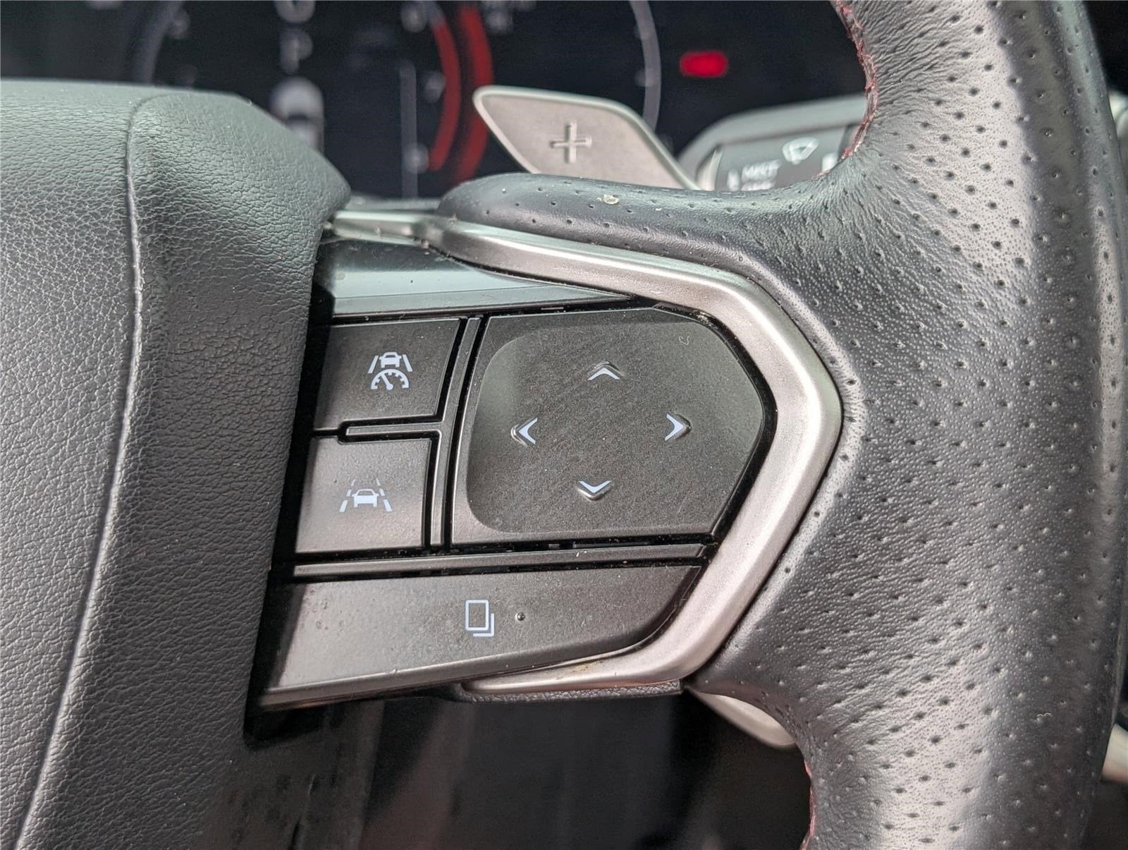 2023 Lexus RX RX 350 F SPORT Handling