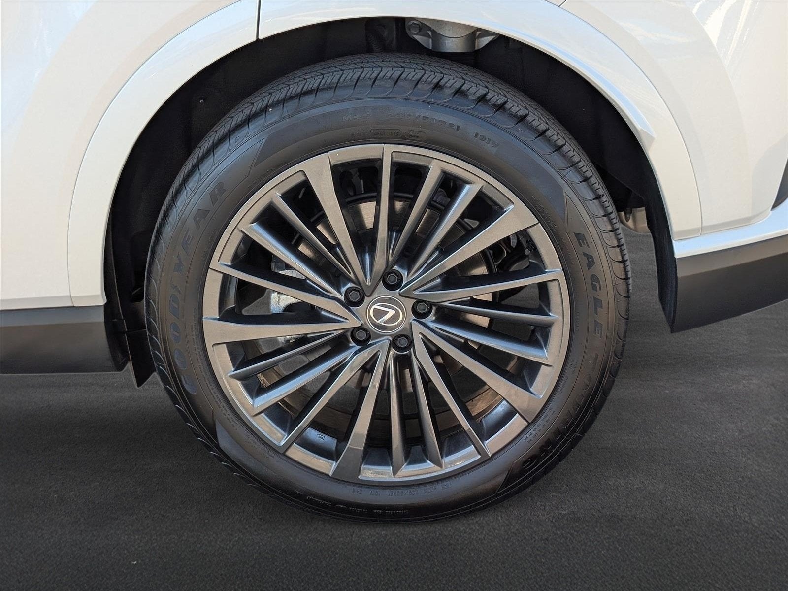 2025 Lexus RX 350 Premium AWD