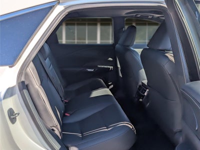 2025 Lexus RX 350 Premium AWD