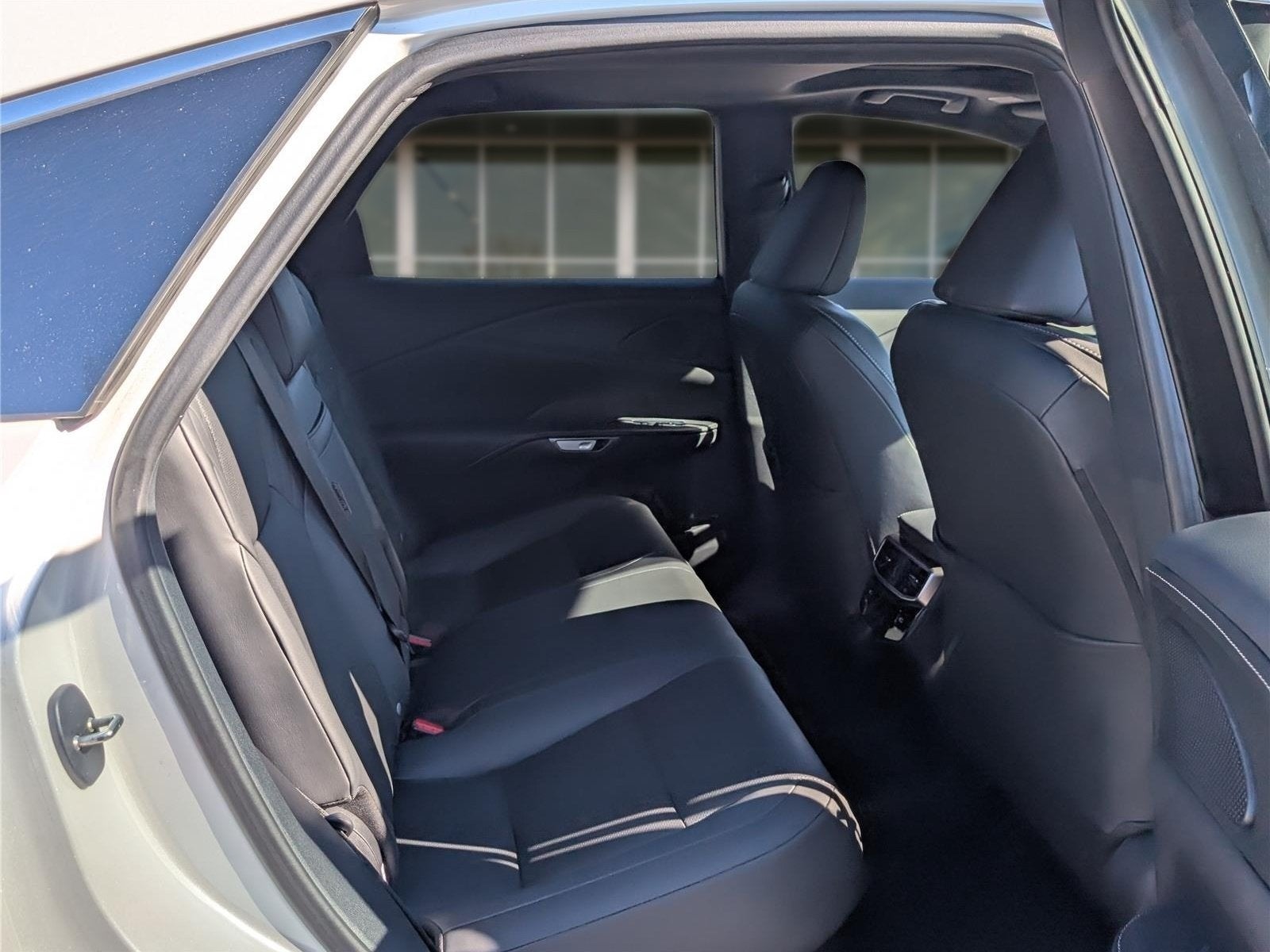 2025 Lexus RX 350 Premium AWD