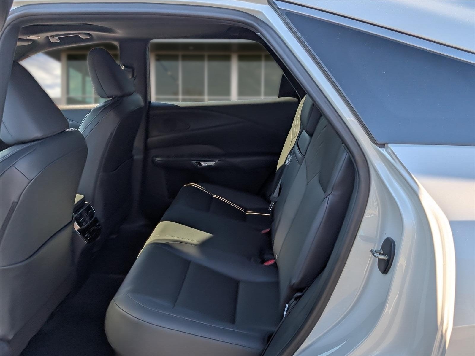 2025 Lexus RX 350 Premium AWD