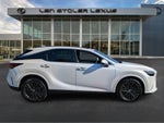 2025 Lexus RX 350 Premium AWD
