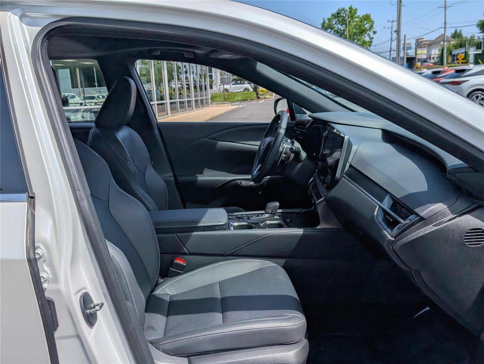 2023 Lexus RX RX 350 Premium