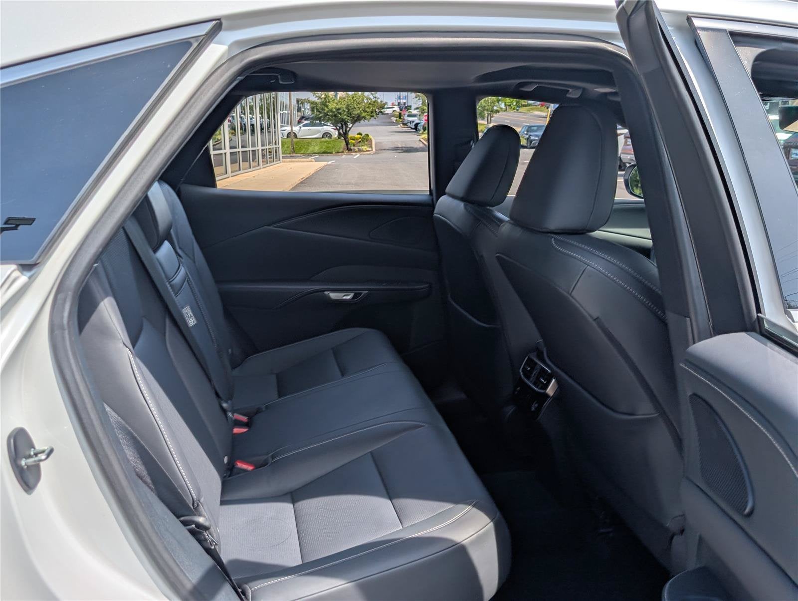 2023 Lexus RX RX 350 Premium