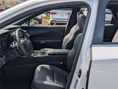 2023 Lexus RX RX 350 Premium