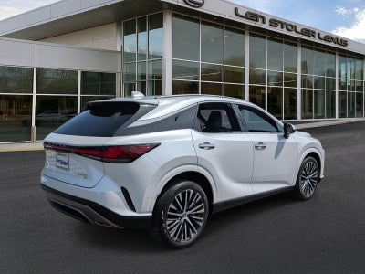 2023 Lexus RX RX 350 Premium