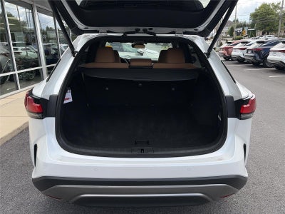 2025 Lexus RX 350 Premium AWD