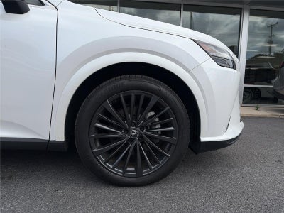 2025 Lexus RX 350 Premium AWD