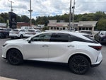 2025 Lexus RX 350 Premium AWD