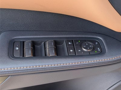 2025 Lexus RX 350 Premium AWD