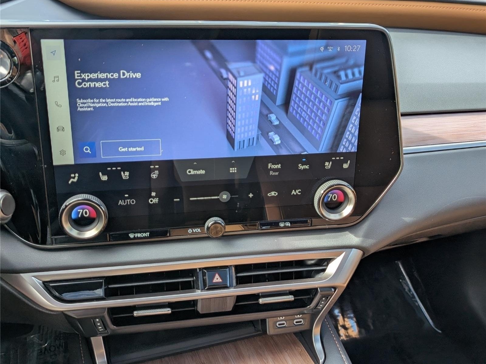2025 Lexus RX 350 Premium AWD