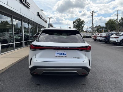 2025 Lexus RX 350 Premium AWD