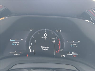 2025 Lexus RX 350 Premium AWD