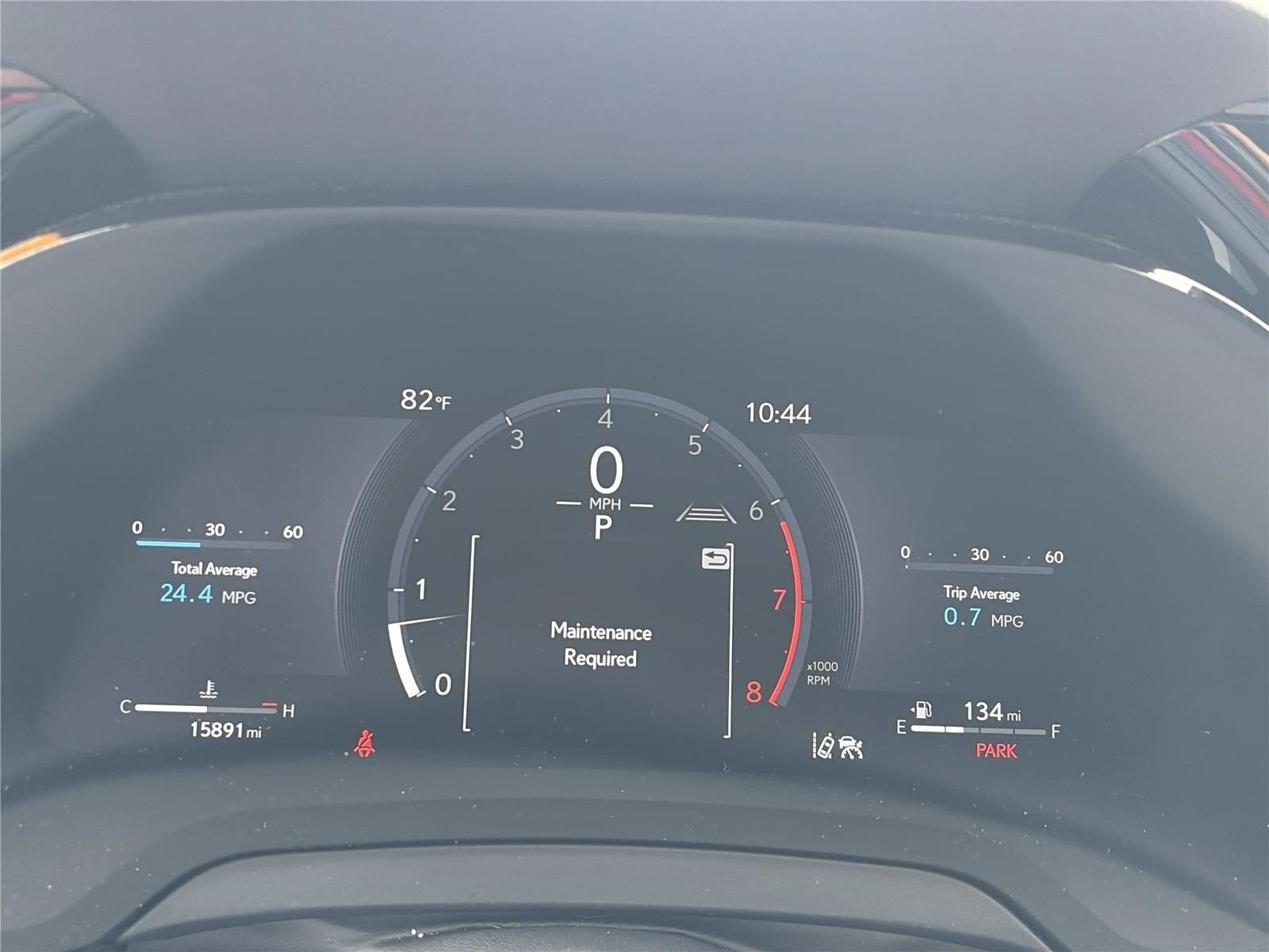2025 Lexus RX 350 Premium AWD