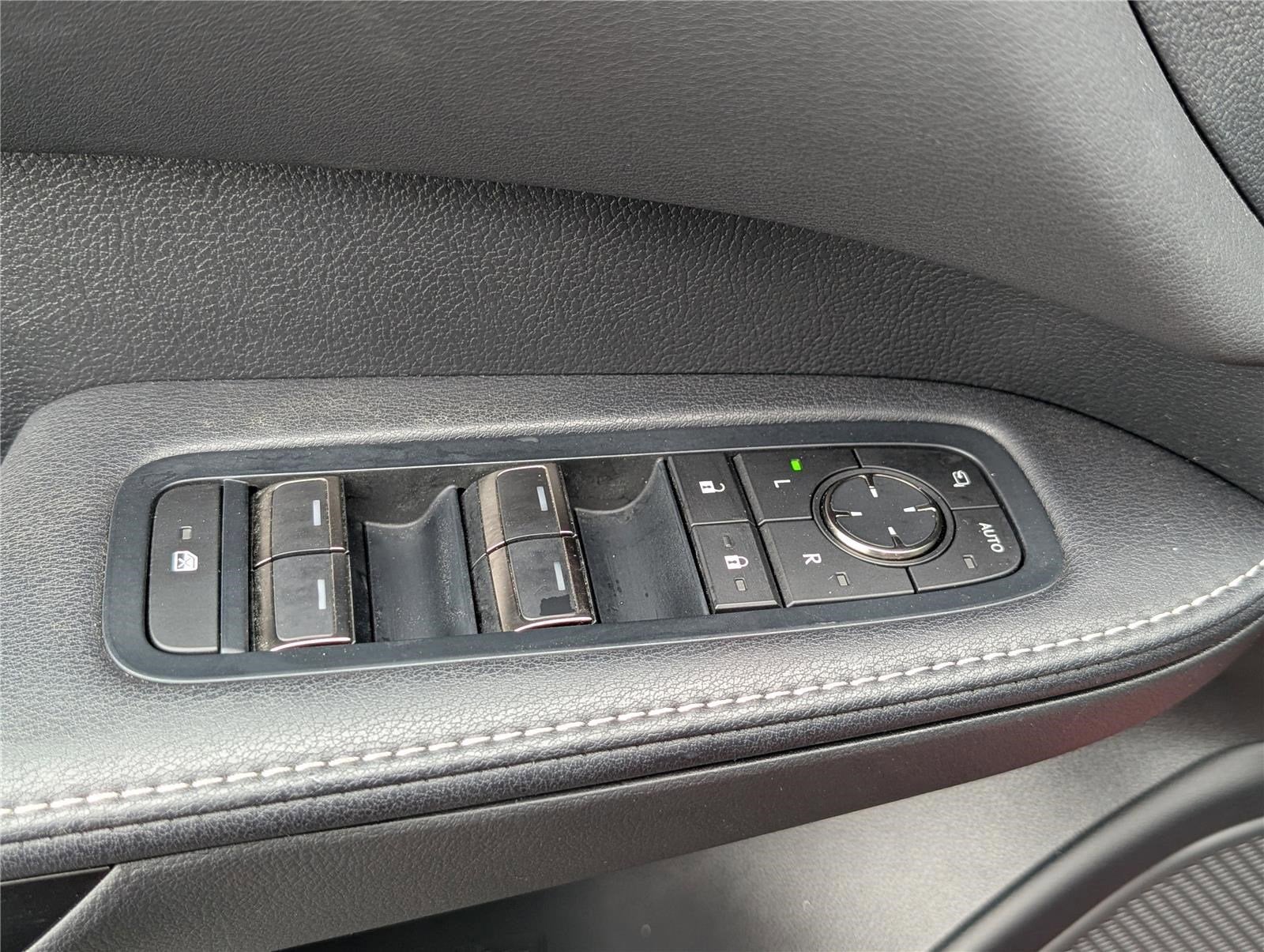 2023 Lexus RX RX 350 Luxury