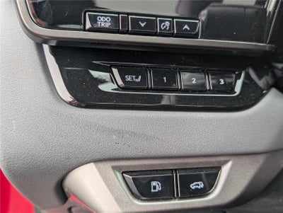 2023 Lexus RX RX 350 Luxury