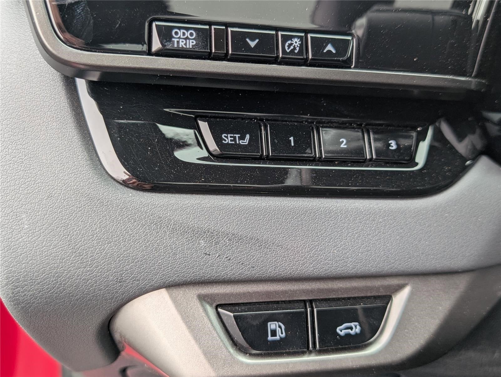 2023 Lexus RX RX 350 Luxury