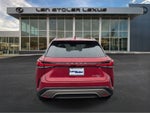 2023 Lexus RX RX 350 Luxury