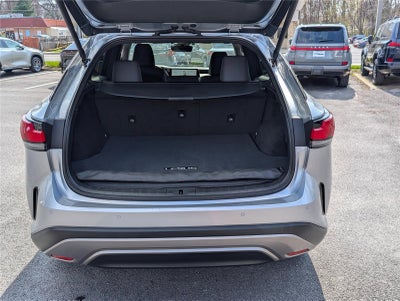 2024 Lexus RX RX 350 Premium