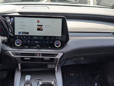 2024 Lexus RX RX 350 Premium