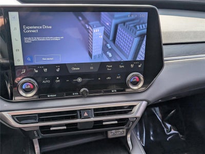 2024 Lexus RX RX 350 Premium