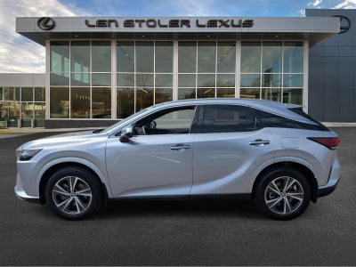 2024 Lexus RX RX 350 Premium
