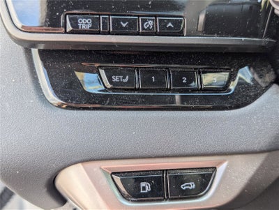 2025 Lexus RX RX 350 Premium