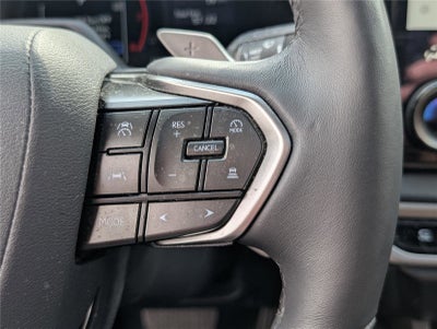 2025 Lexus RX RX 350 Premium