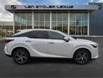 2023 Lexus RX RX 350 Premium
