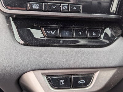 2023 Lexus RX RX 350 Premium