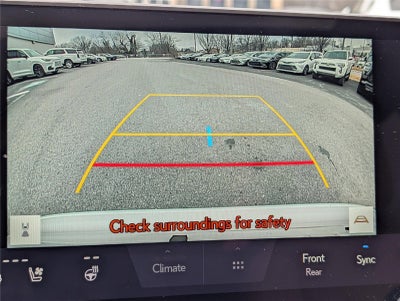 2023 Lexus RX RX 350 Premium