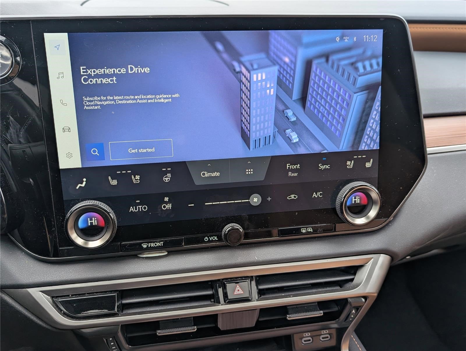 2023 Lexus RX RX 350 Premium