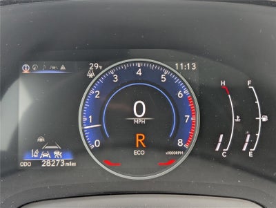 2023 Lexus RX RX 350 Premium