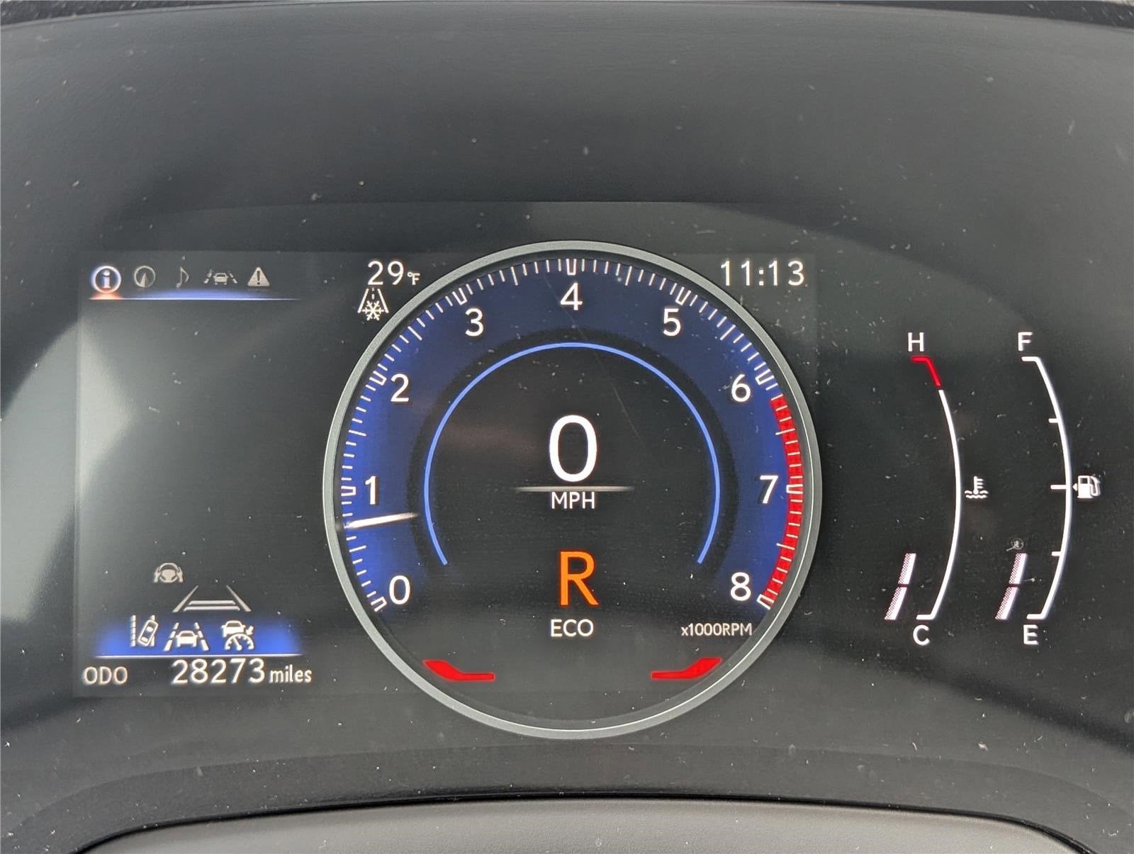 2023 Lexus RX RX 350 Premium