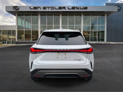 2023 Lexus RX RX 350 Premium