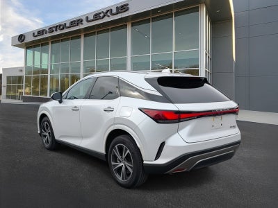 2023 Lexus RX RX 350 Premium