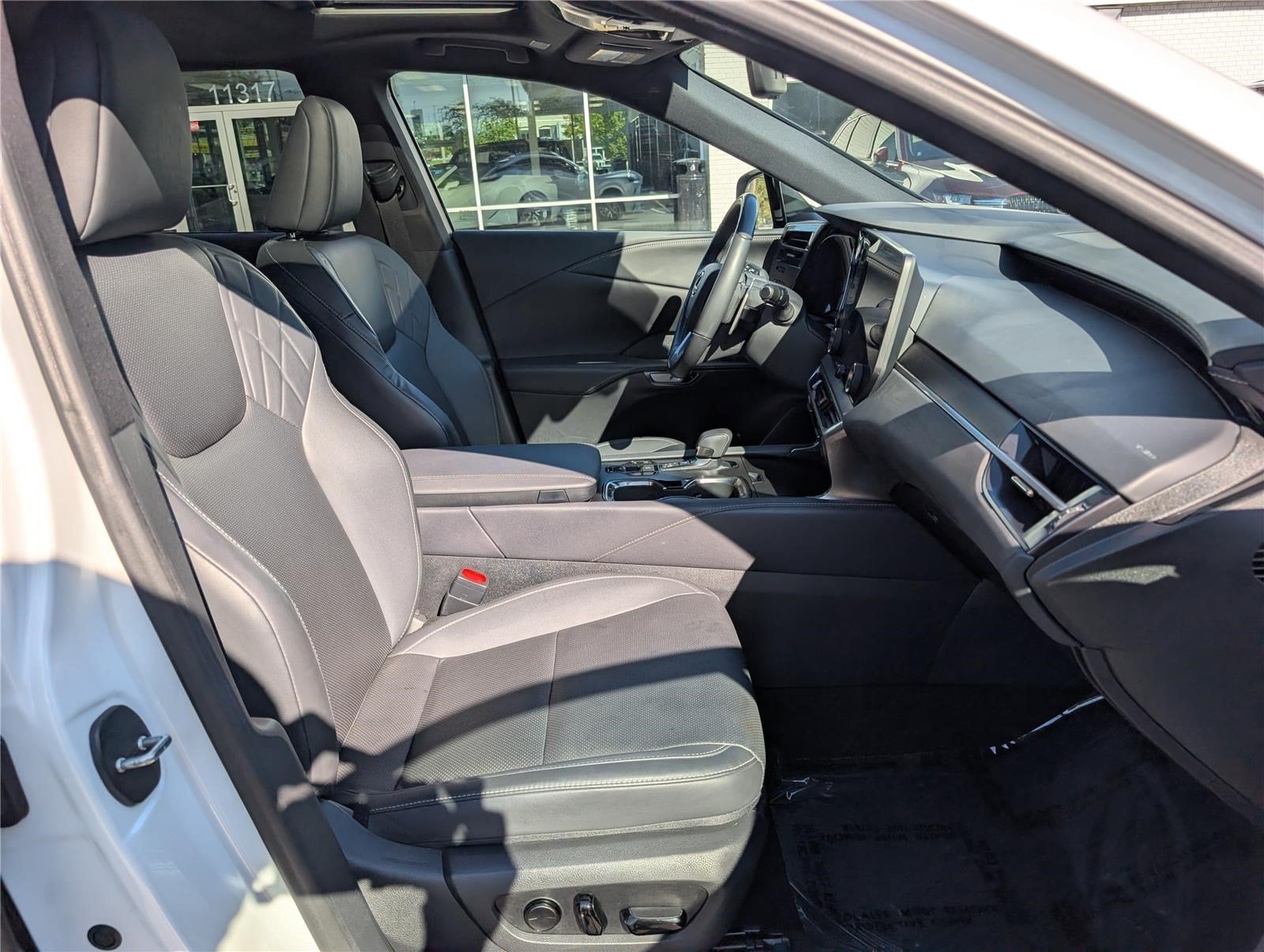 2024 Lexus RX 350 Premium AWD