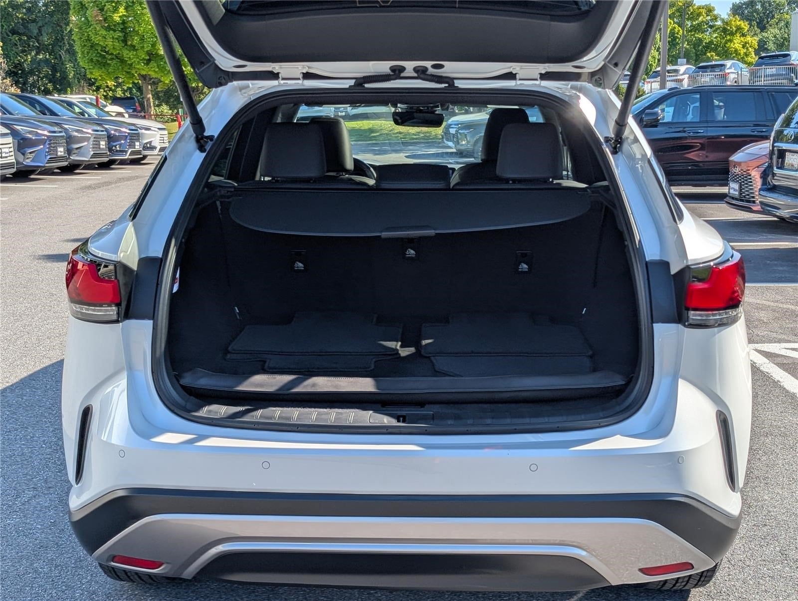 2024 Lexus RX 350 Premium AWD