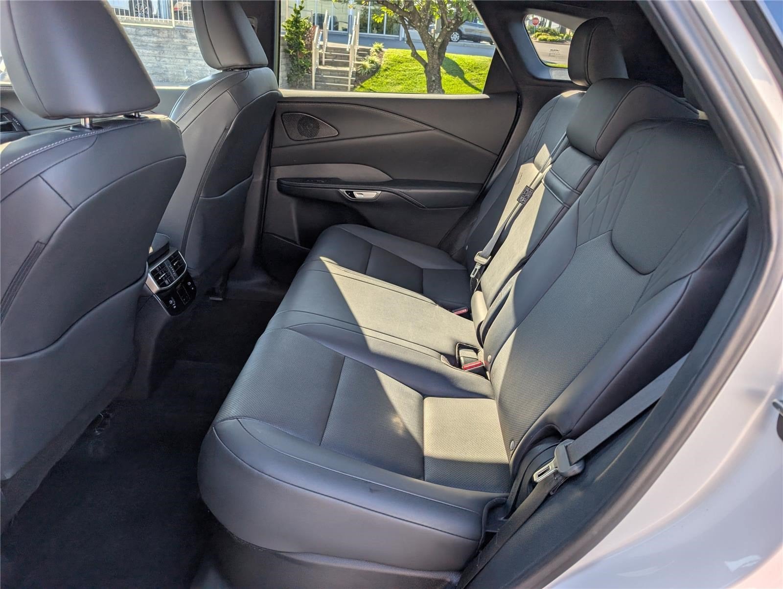 2024 Lexus RX 350 Premium AWD