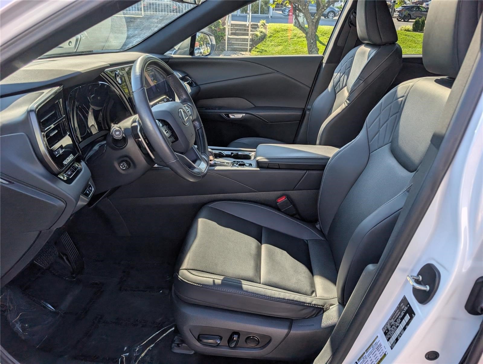 2024 Lexus RX 350 Premium AWD