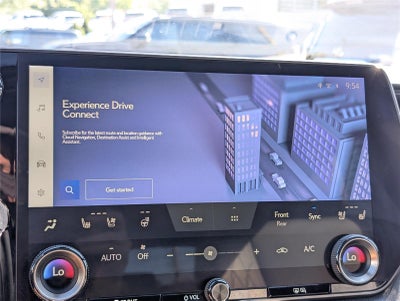 2024 Lexus RX 350 Premium AWD