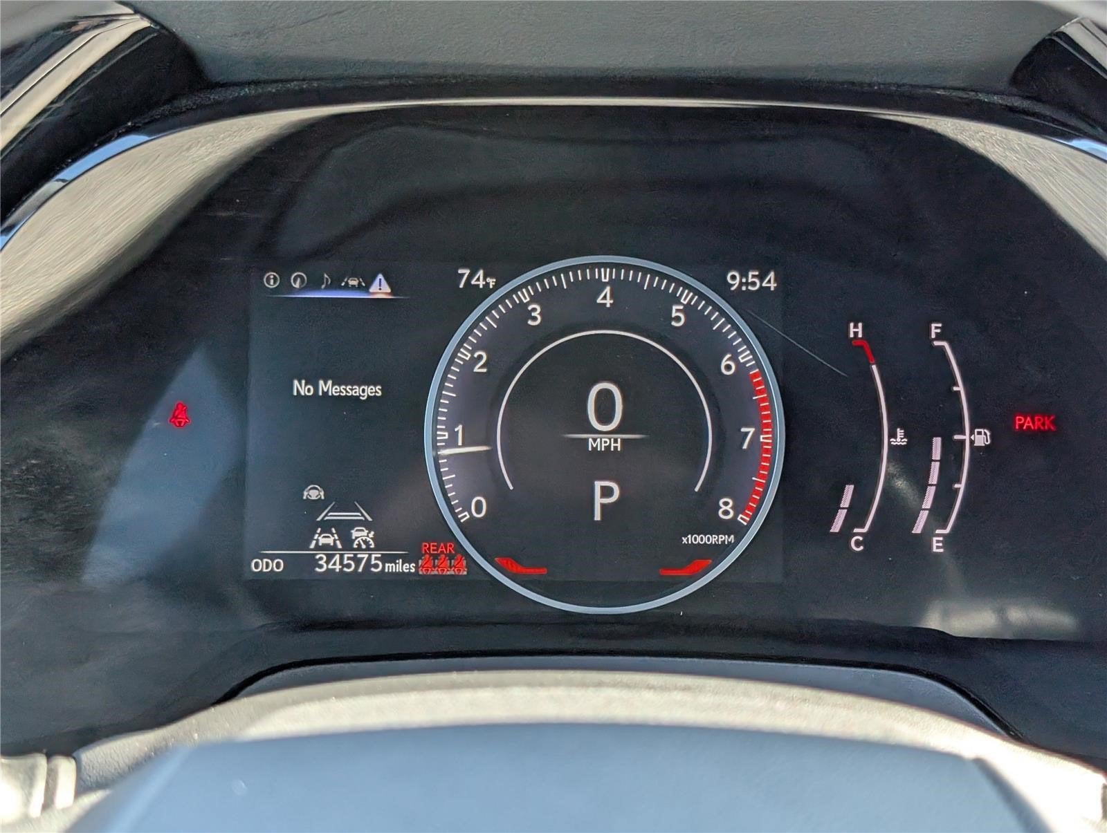 2024 Lexus RX 350 Premium AWD