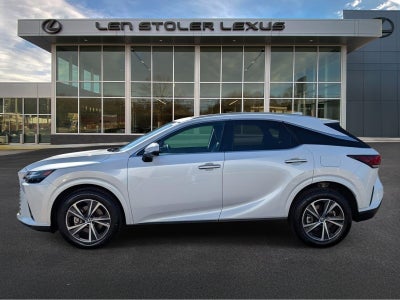 2024 Lexus RX 350 Premium AWD