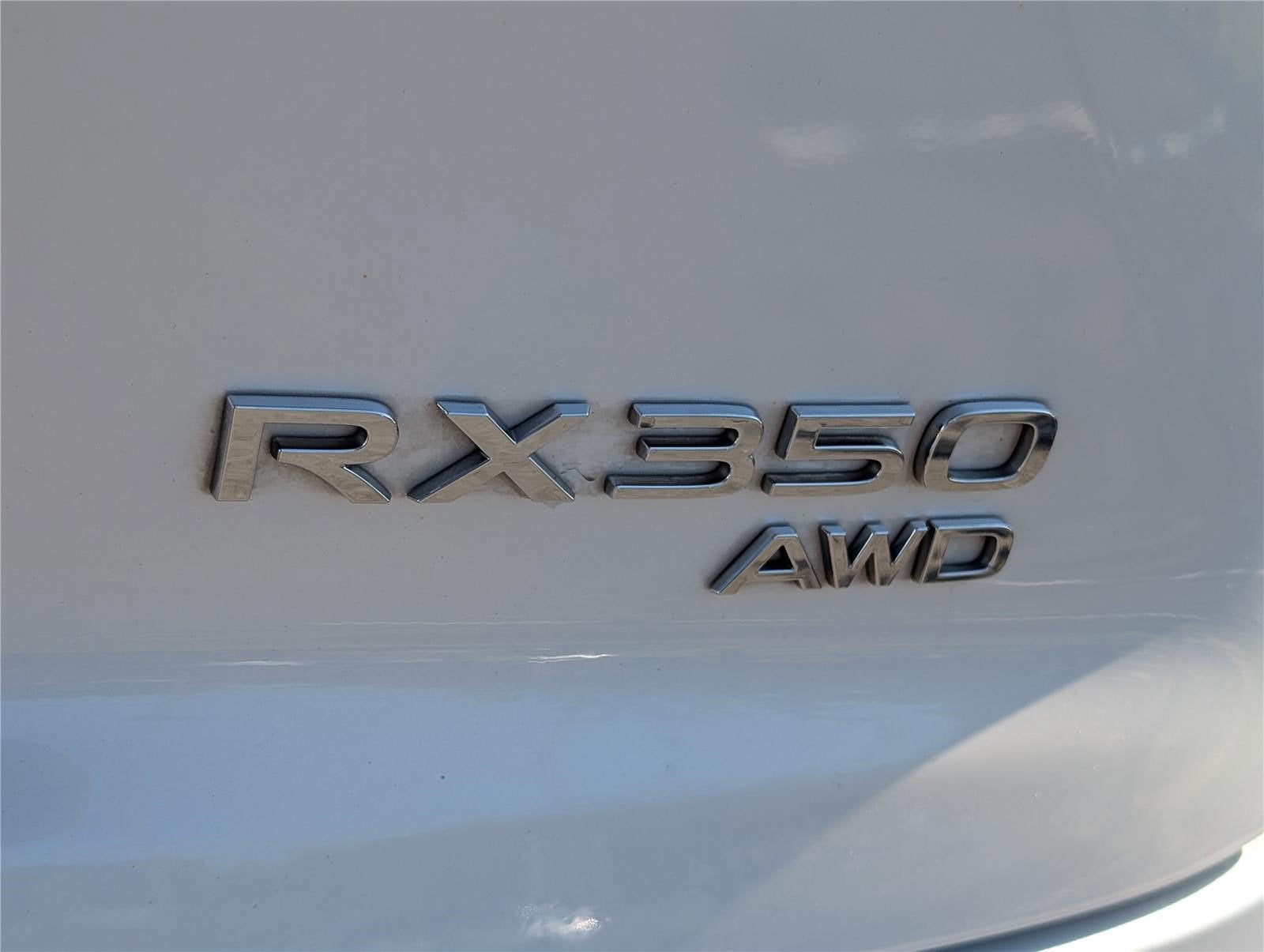 2024 Lexus RX 350 Premium AWD