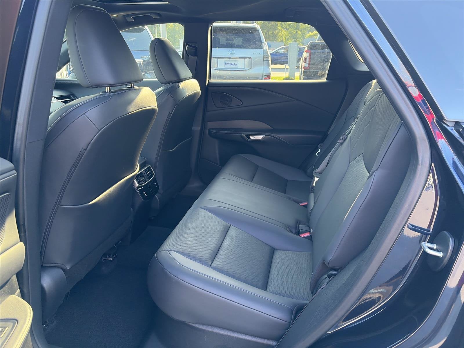 2025 Lexus RX 350 AWD