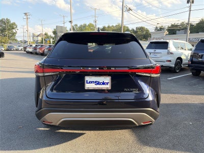 2025 Lexus RX 350 AWD