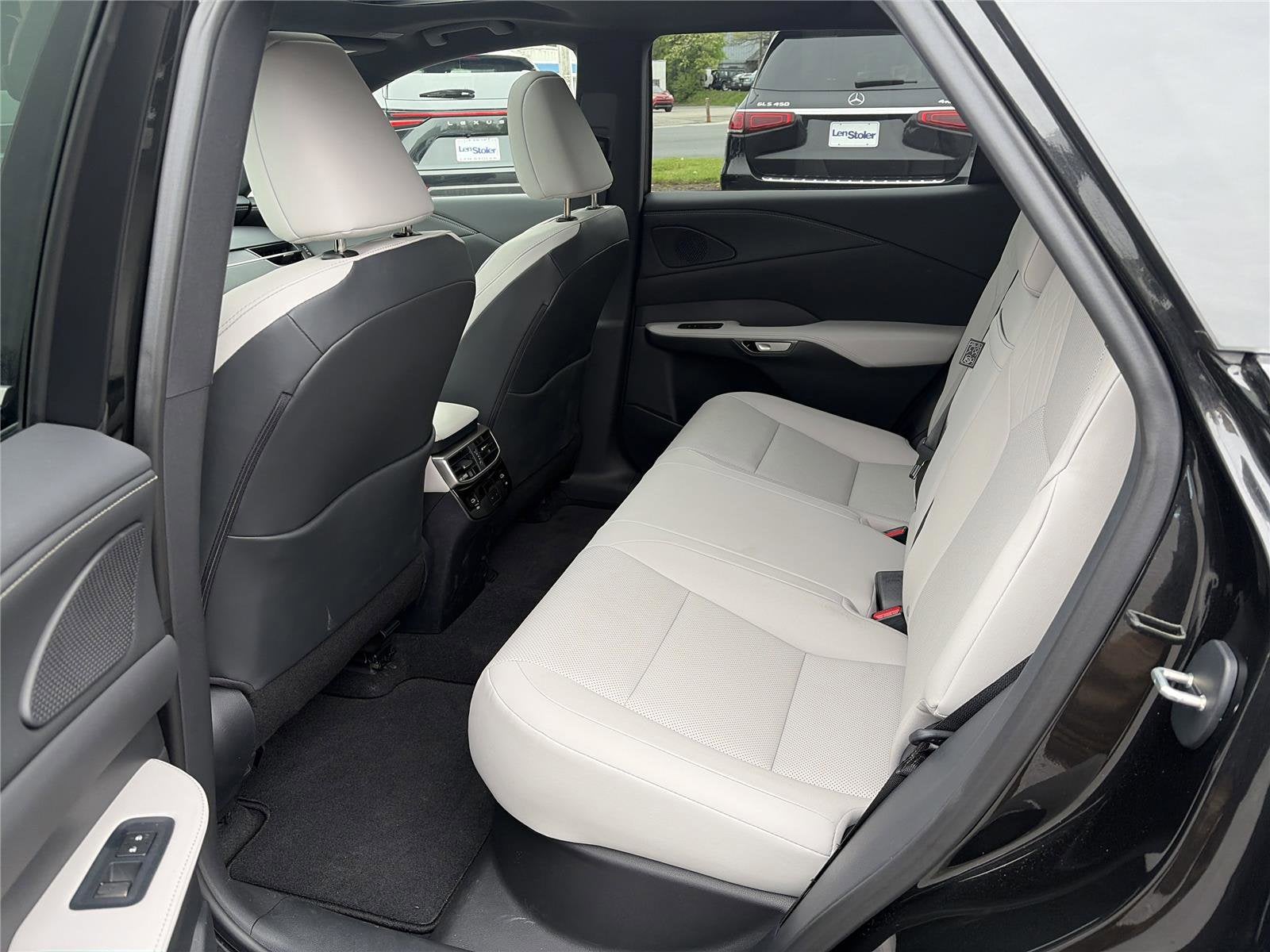 2025 Lexus RX 350 Premium AWD