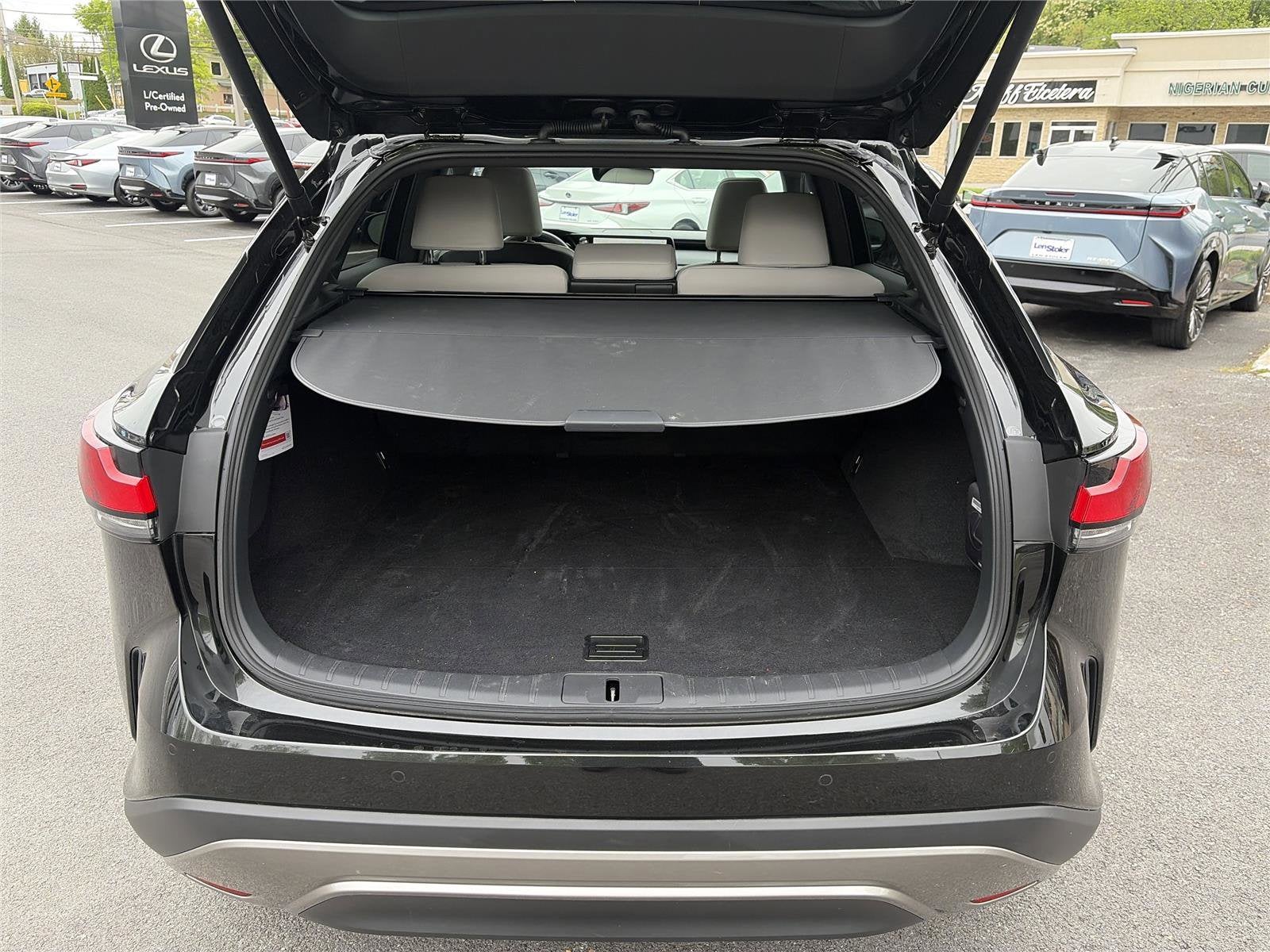 2025 Lexus RX 350 Premium AWD