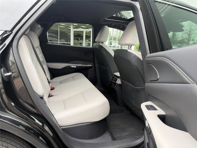 2025 Lexus RX 350 Premium AWD