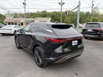 2025 Lexus RX 350 Premium AWD